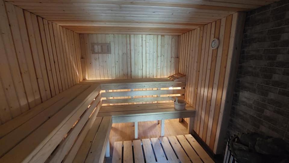 Pensiunea Agroturistica Cristal Сучевица Экстерьер фото